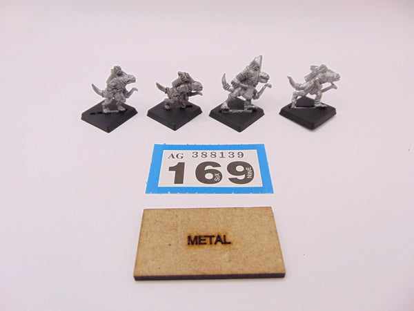 Skink Archers