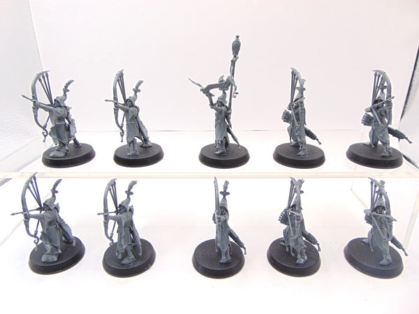 Vanari Auralan Sentinels