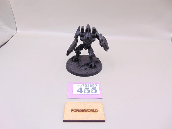 Commander R'Alai