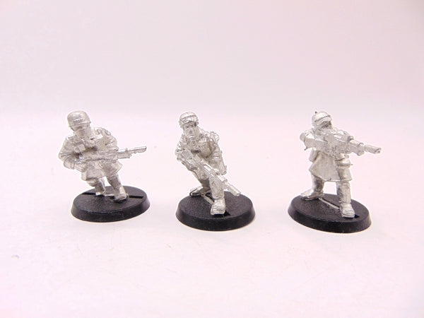Steel Legion Troopers