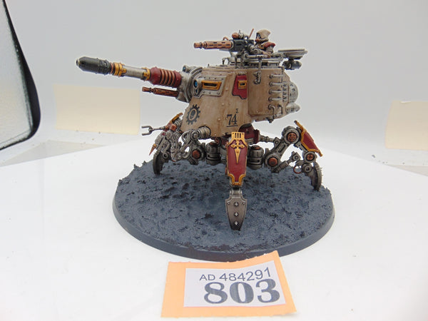 Onager Dunecrawler