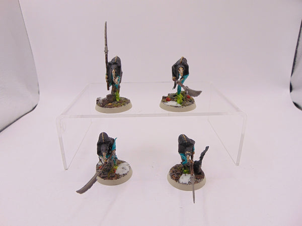 Glaivewraith Stalkers