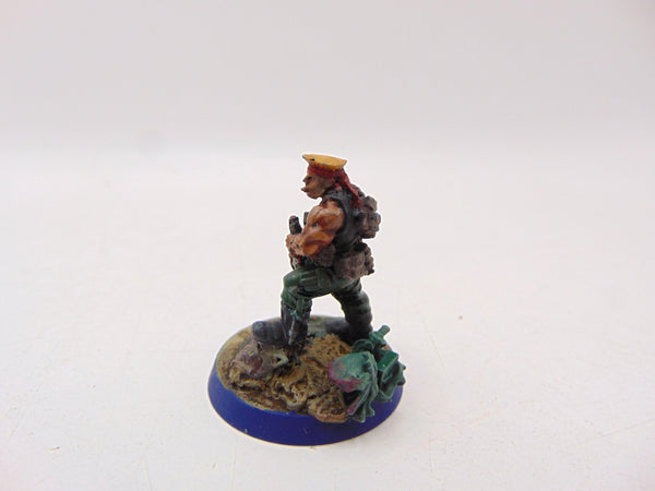 Sly Marbo