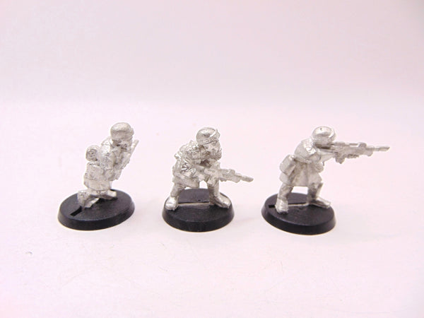 Steel Legion Troopers