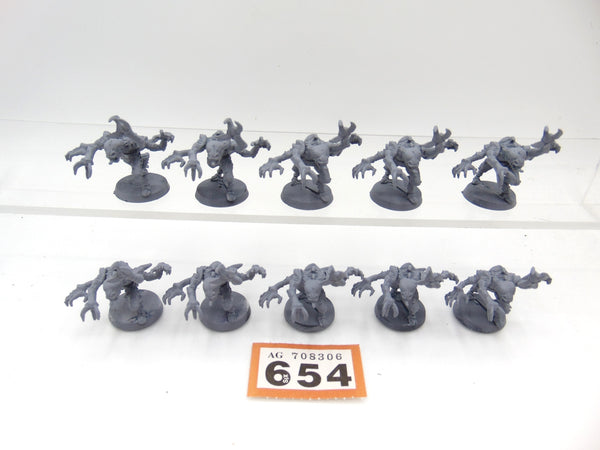 Genestealers