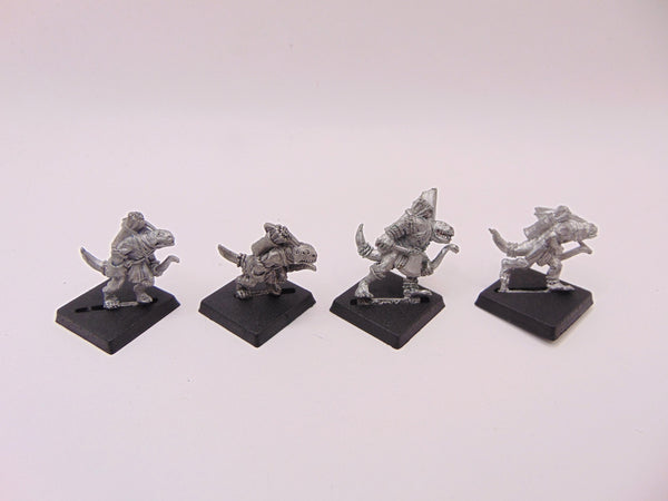 Skink Archers