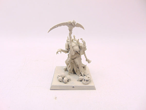 Rotbringer Sorcerer