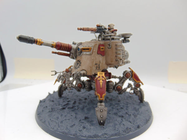 Onager Dunecrawler