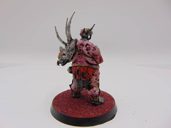 Tech Priest & Servitors Conversion