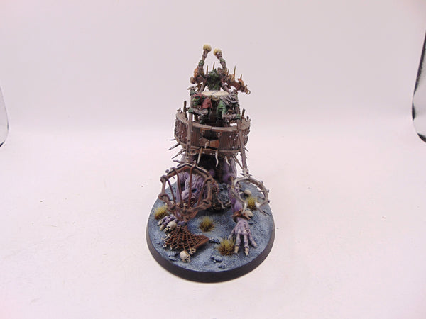 Marshcrawla Sloggoth