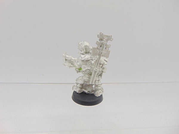 ORK FLASH GIT WITH TARGETING SQUIG