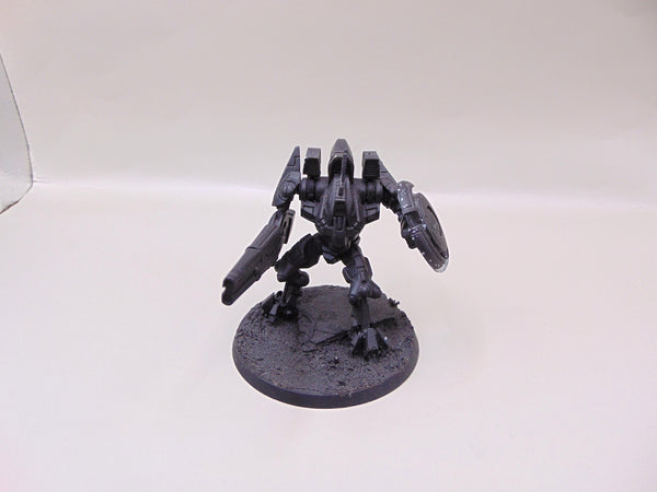 Commander R'Alai