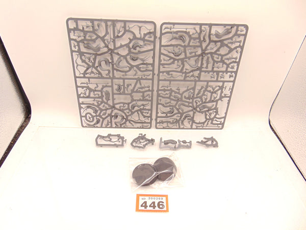 Blood Sisters / Blood Stalkers