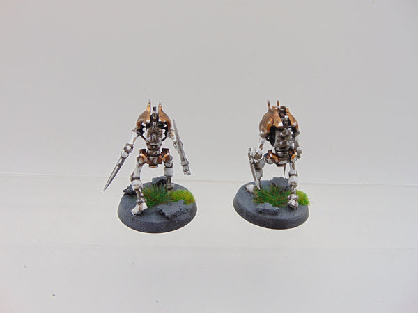 Cryptothralls