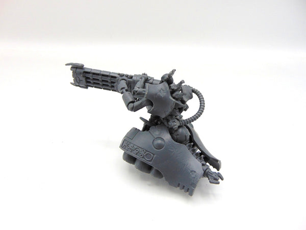 Lokhust Heavy Destroyer