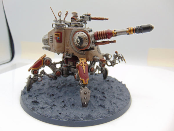 Onager Dunecrawler