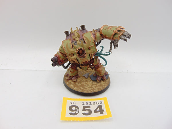 Helbrute