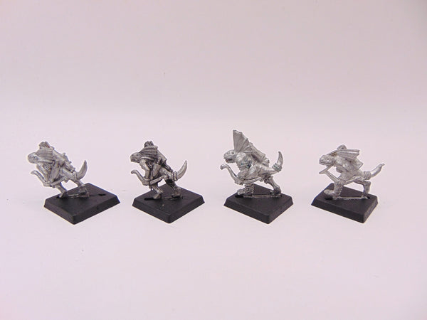 Skink Archers
