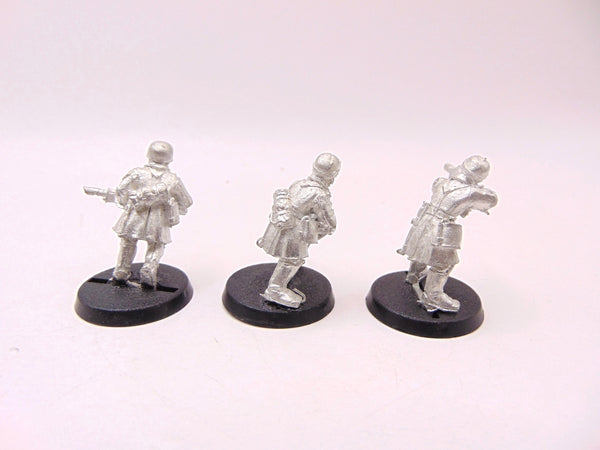 Steel Legion Troopers