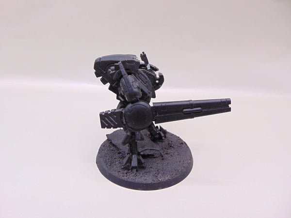 Commander R'Alai