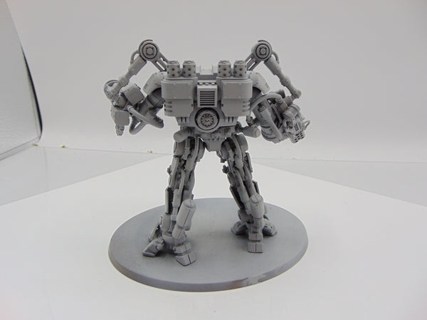 Nemesis Dreadknight