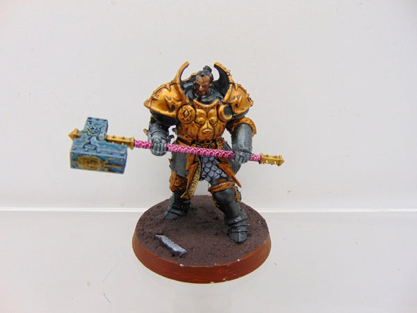 Annihilator