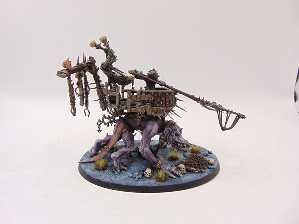 Marshcrawla Sloggoth