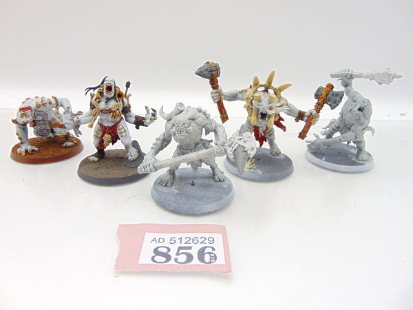 Gorger Mawpack