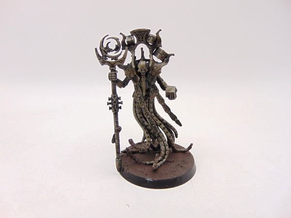 Chronomancer