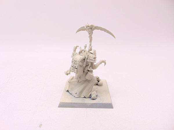 Rotbringer Sorcerer