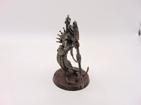 Chronomancer