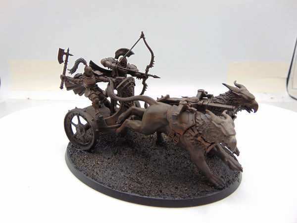 Stormstrike Chariot