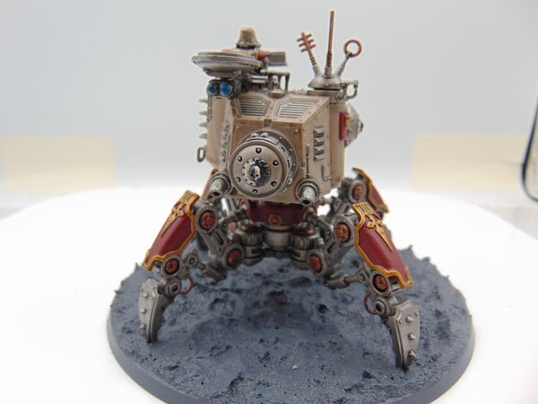 Onager Dunecrawler