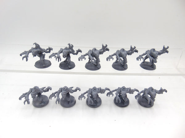 Genestealers