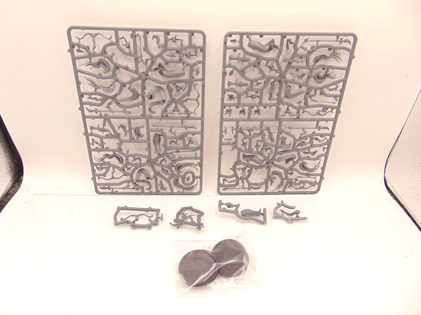 Blood Sisters / Blood Stalkers