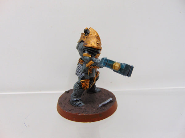 Annihilator