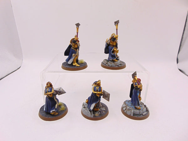 Sequitors