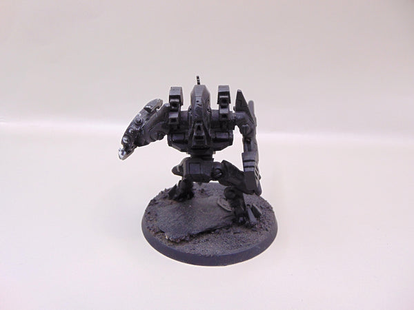 Commander R'Alai