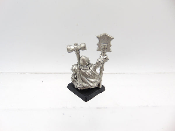 Runesmith Grung