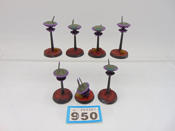 Shield Drones