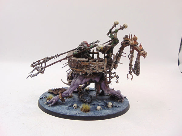 Marshcrawla Sloggoth