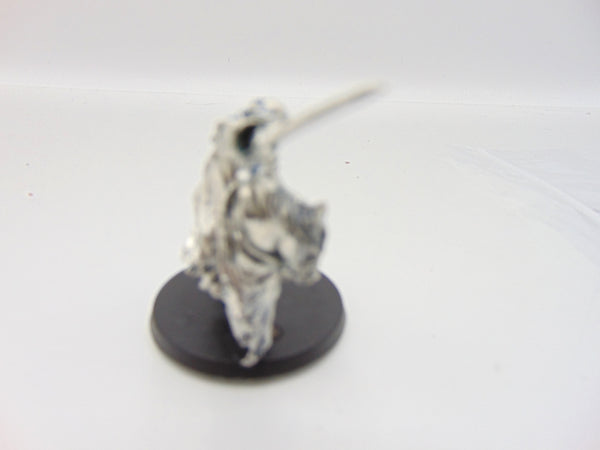 The Betrayer