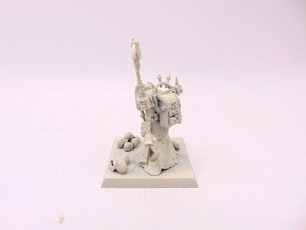 Rotbringer Sorcerer