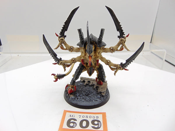 The Swarmlord