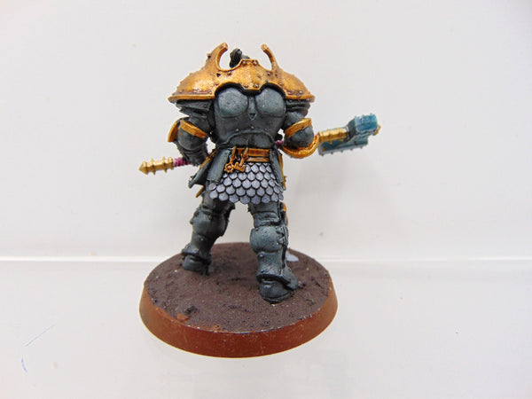 Annihilator