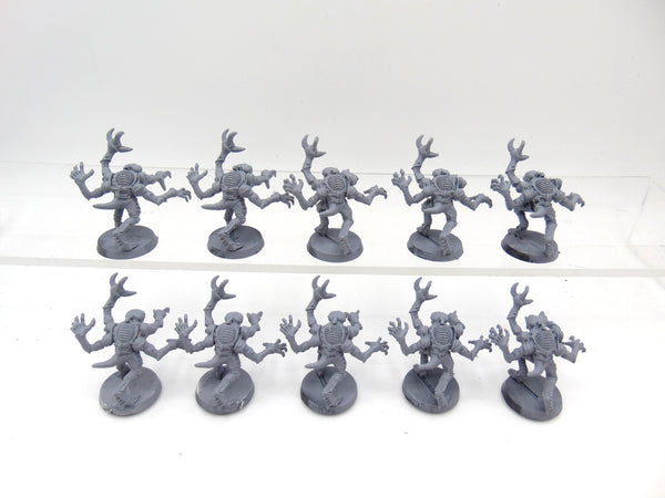 Genestealers
