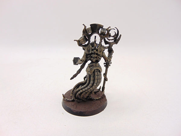 Chronomancer