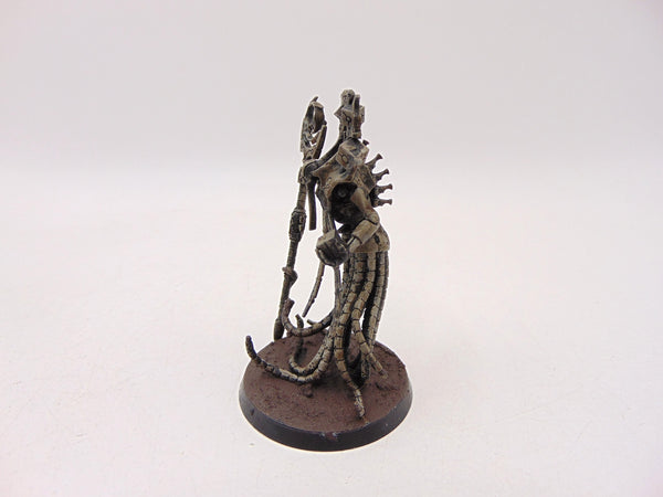 Chronomancer