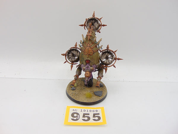 Foetid Bloat Drone