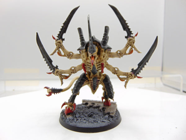 The Swarmlord